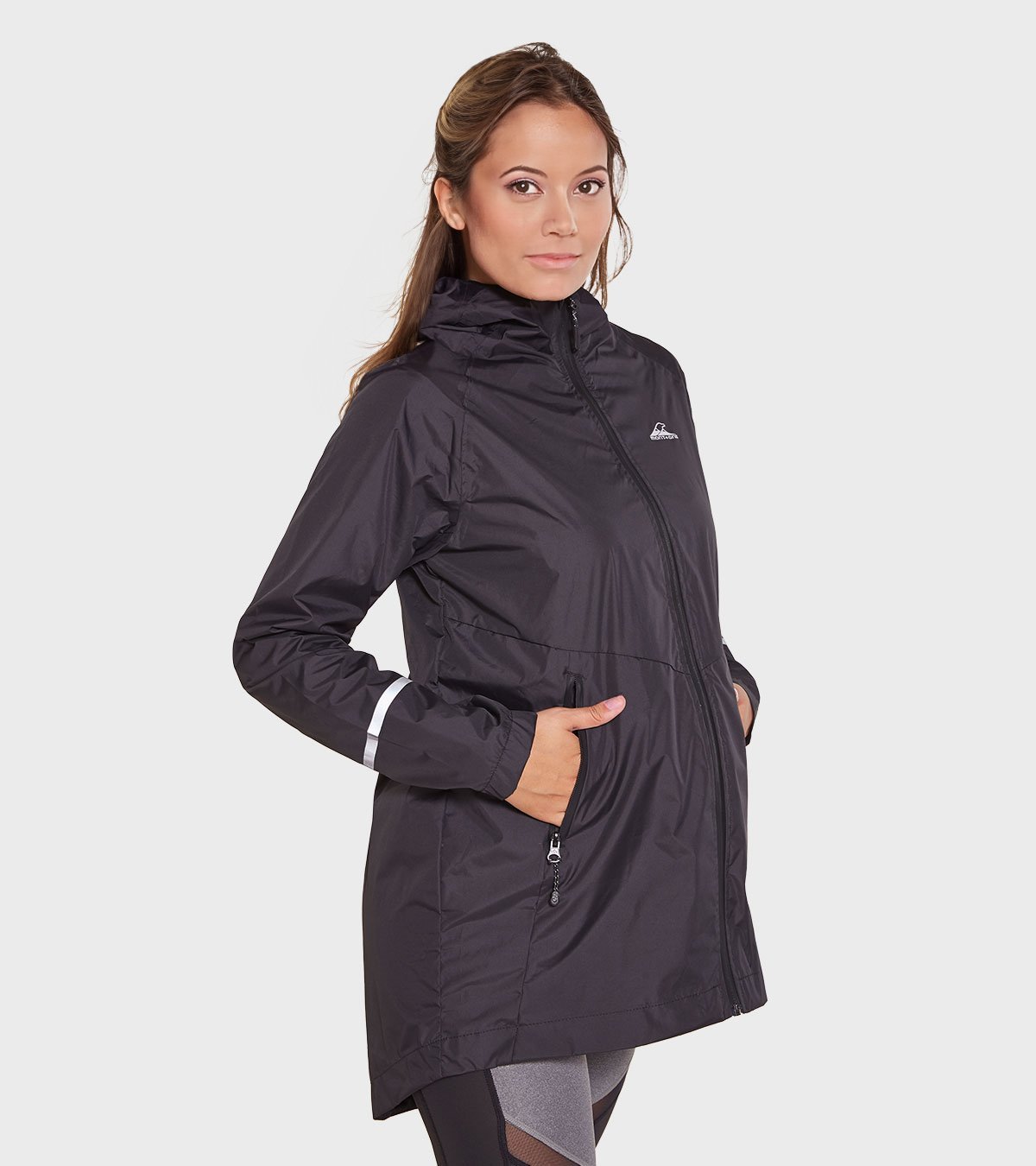 Piloto de mujer Drop