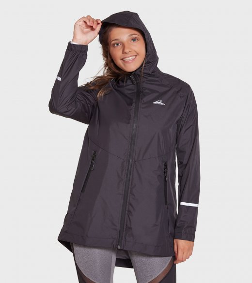 Piloto de mujer Drop