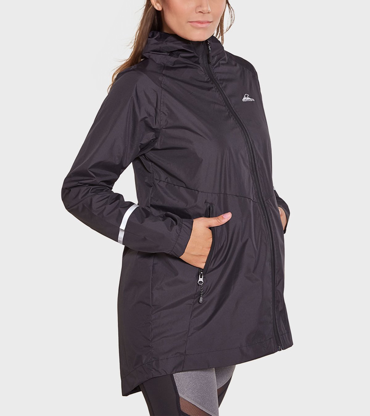 Piloto de mujer Drop