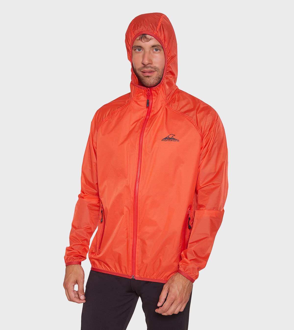 Rompeviento de hombre Eitan