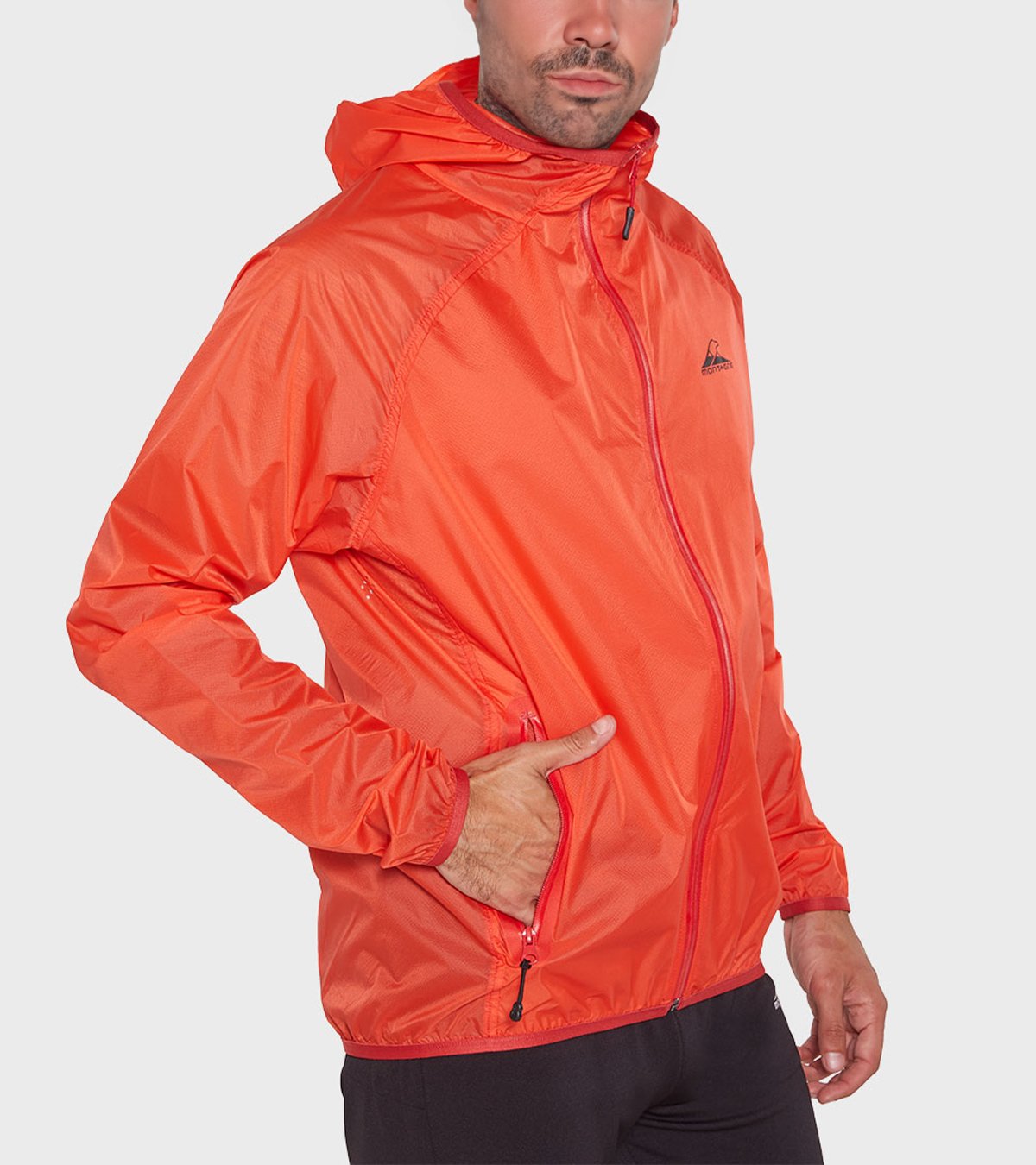 Rompeviento de hombre Eitan