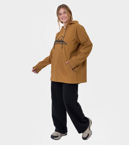 Buzo Unisex Francio