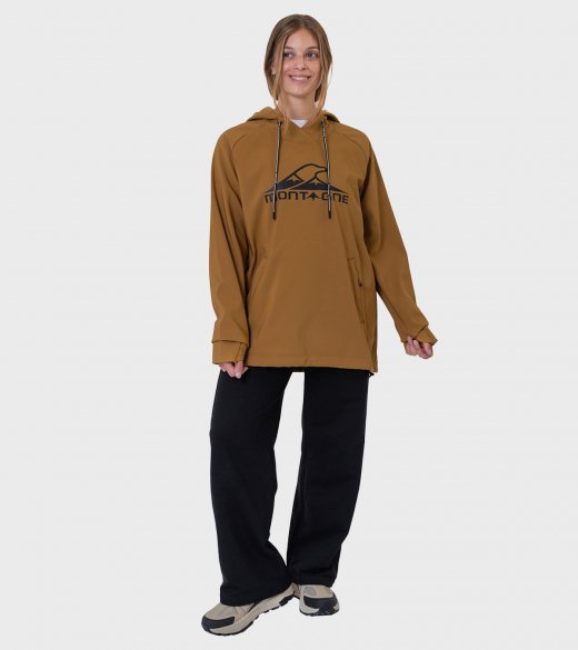 Buzo Unisex Francio