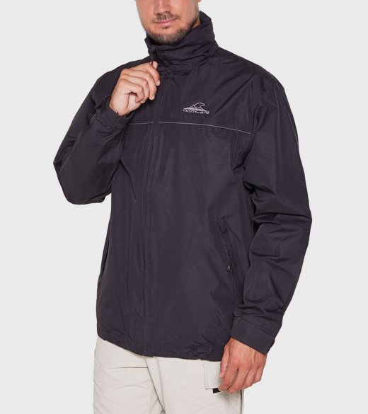 Rompeviento de hombre Nix con red
