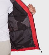 Rompeviento de hombre Nix con red
