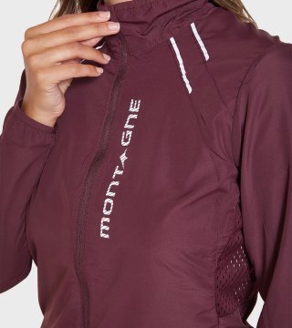 Rompeviento de mujer Denali