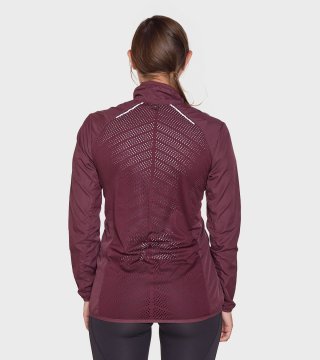 Rompeviento de mujer Denali