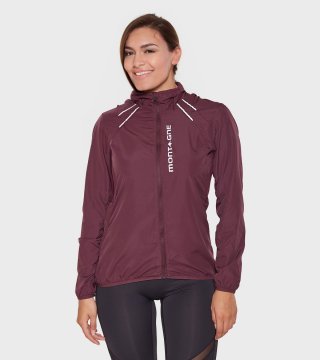 Rompeviento de mujer Denali