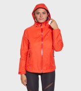 Campera rompeviento de mujer Eluney
