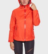 Campera rompeviento de mujer Eluney