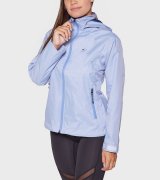 Campera rompeviento de mujer Eluney