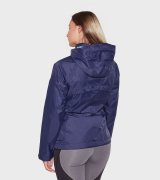 Campera rompeviento de mujer Eluney