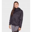 Campera rompeviento de mujer Eluney