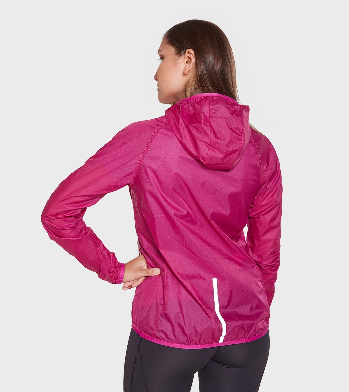 Rompeviento de mujer Litsa