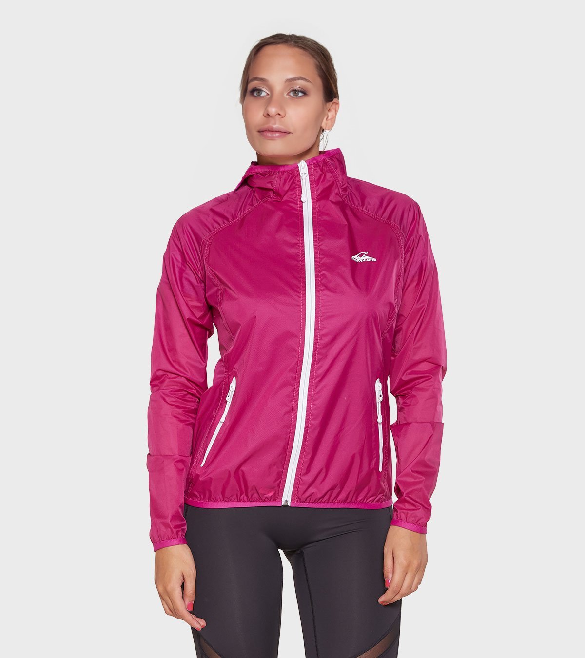 Rompeviento de mujer Litsa