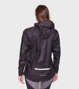 Campera impermeable Nanotech M