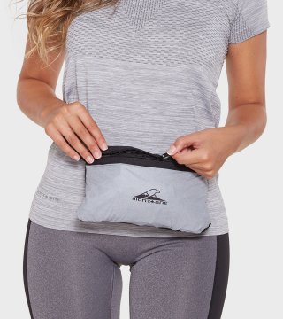 Campera impermeable Nanotech M