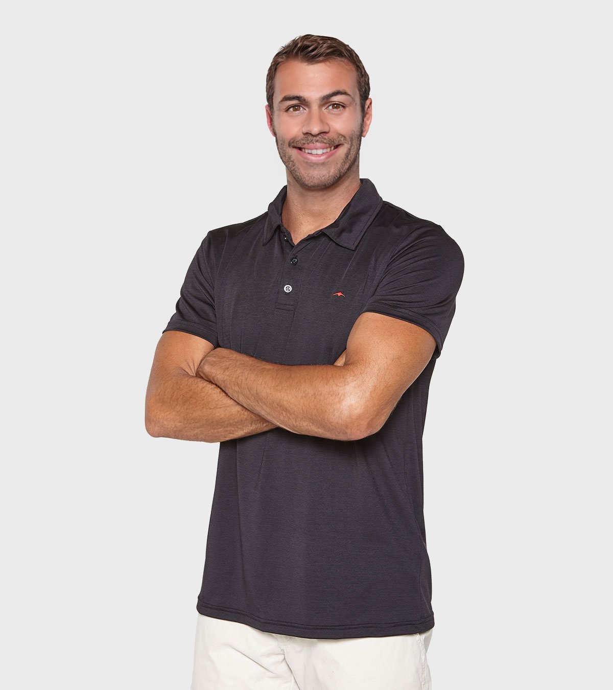 Chomba de hombre Shocker