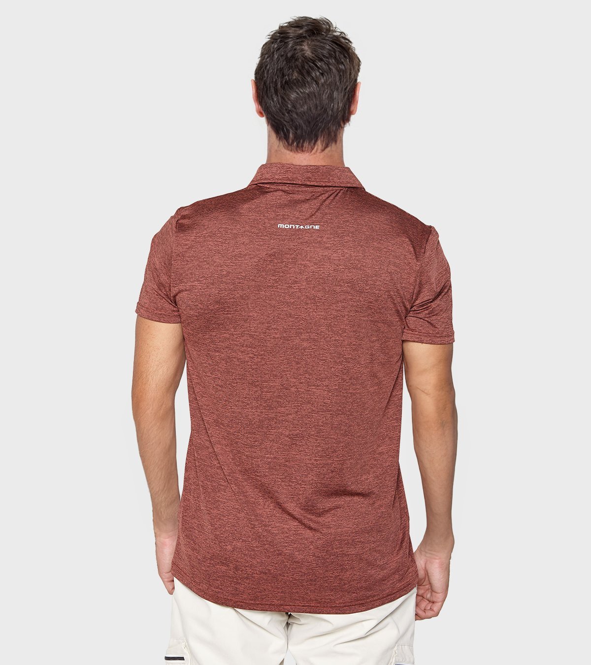 Chomba de hombre Shocker