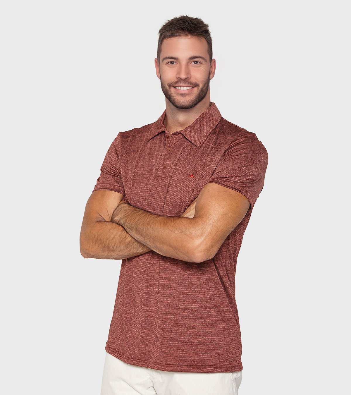 Chomba de hombre Shocker