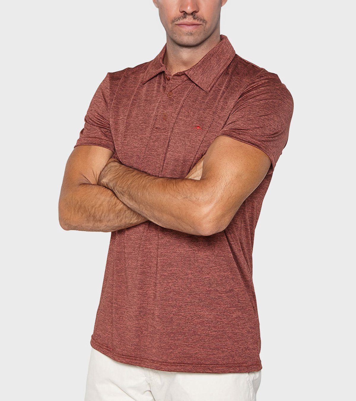 Chomba de hombre Shocker