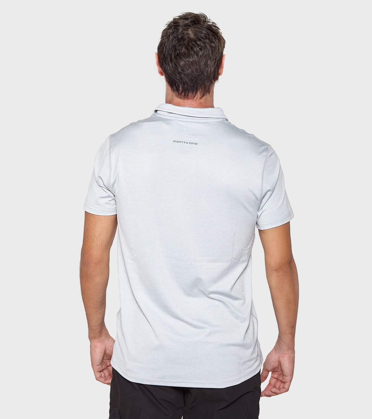 Chomba de hombre Shocker Pro