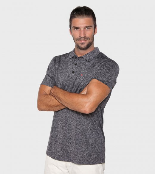 Chomba de hombre Shocker Pro