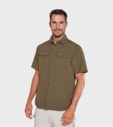 Camisa de hombre Sydney M/C