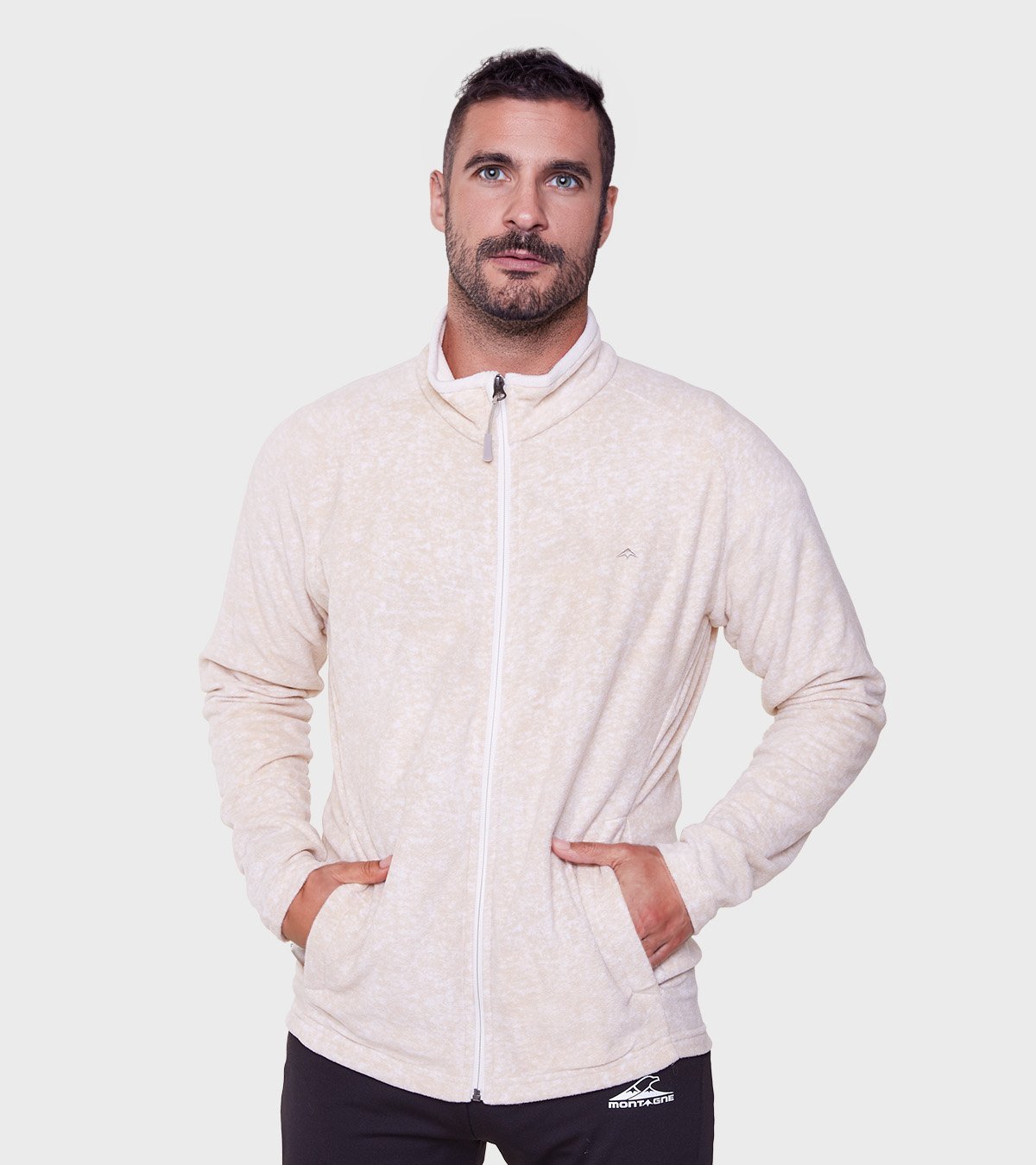 Campera de hombre Drake