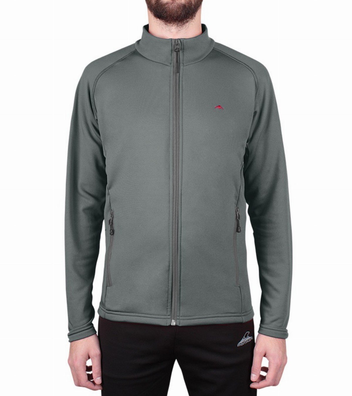 Campera de hombre Randal