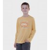 Remera ML de niños Jack