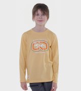 Remera ML de niños Jack