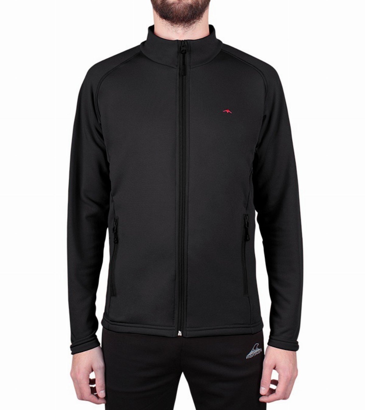 Campera de hombre Randal