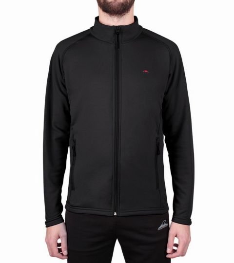 Campera de hombre Randal
