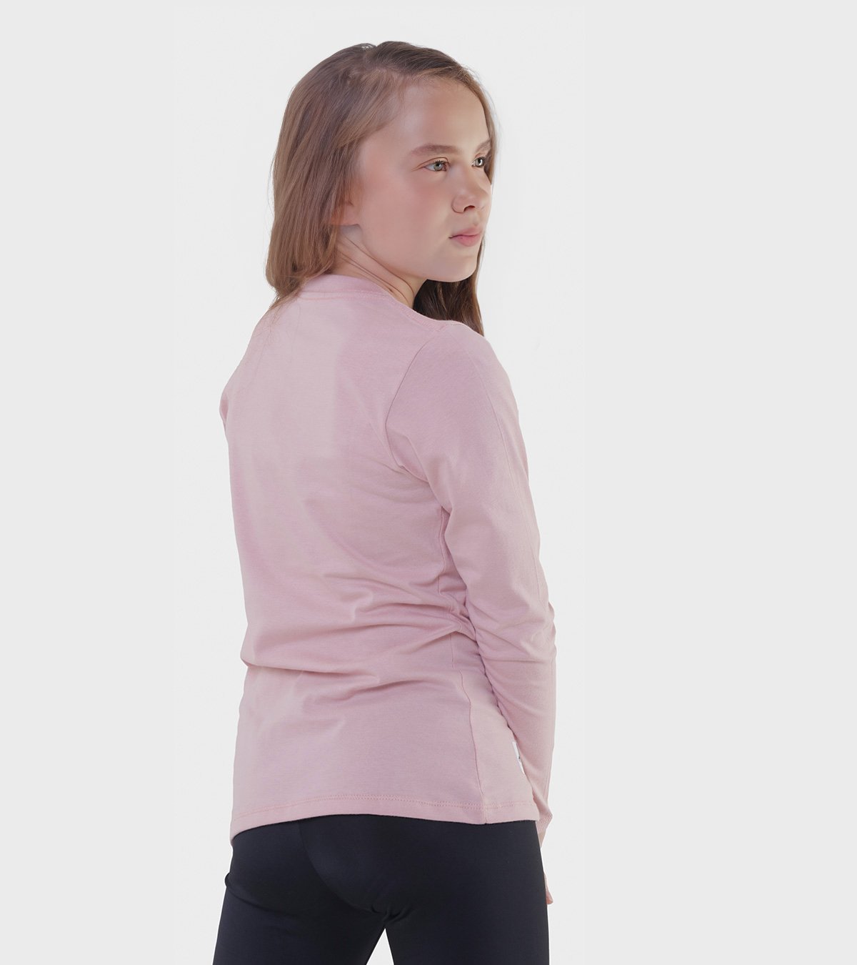 Remera ML de niña Anui