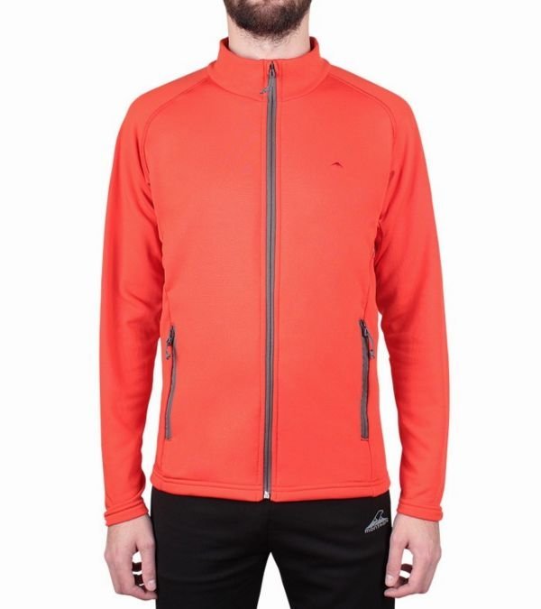 Campera de hombre Randal