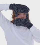 Guantes de niños Miton Fleece