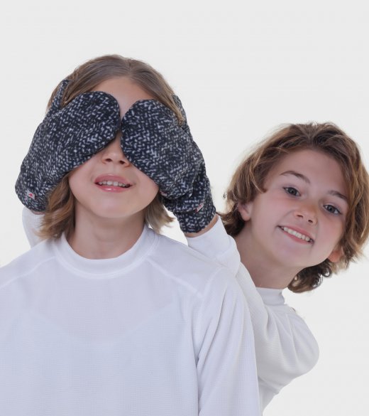 Guantes de niños Miton Fleece