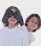 Guantes de niños Miton Fleece