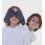 Guantes de niños Miton Fleece
