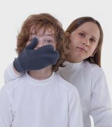 Guantes de niños Miton Fleece