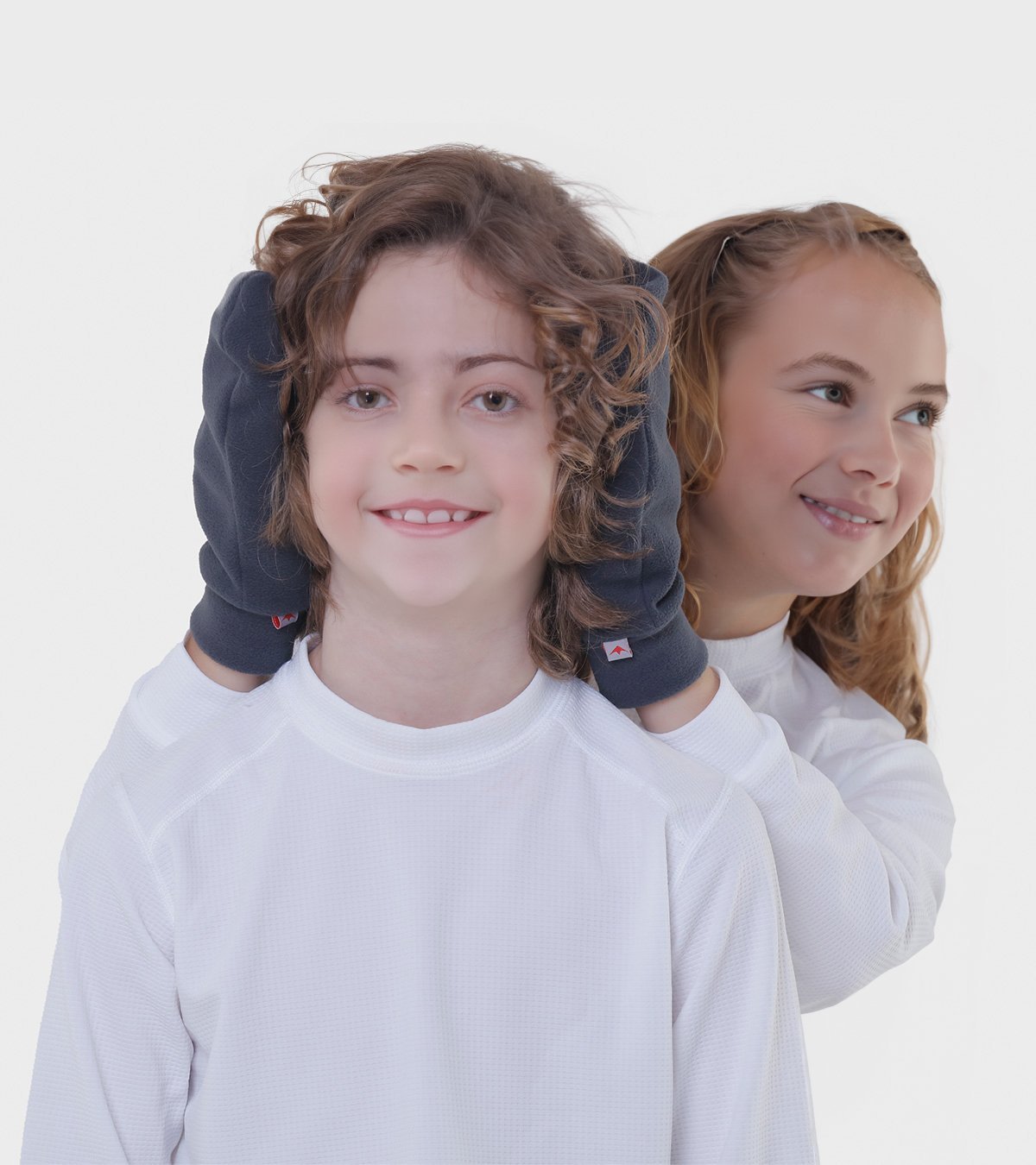 Guantes de niños Miton Fleece