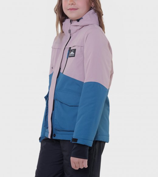Campera de niños Devi