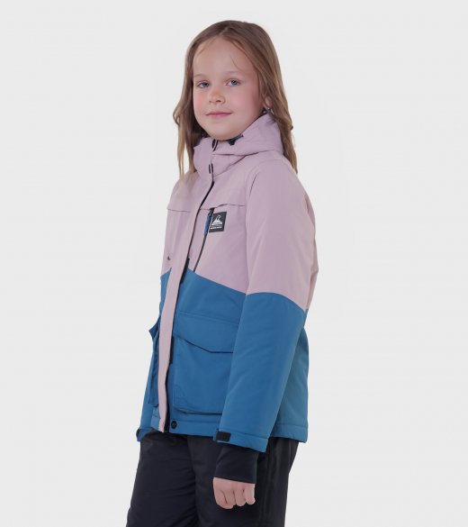 Campera de niños Devi