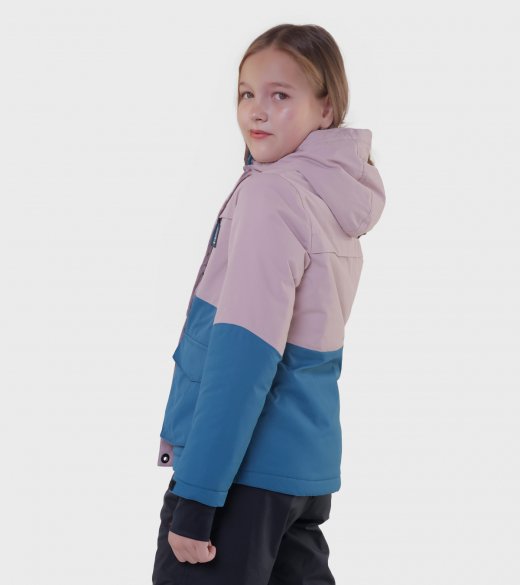 Campera de niños Devi