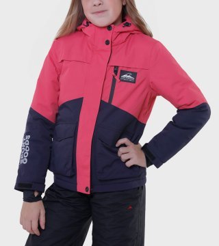Campera de niños Devi