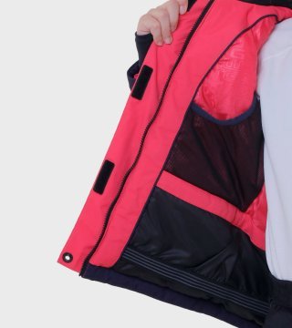 Campera de niños Devi