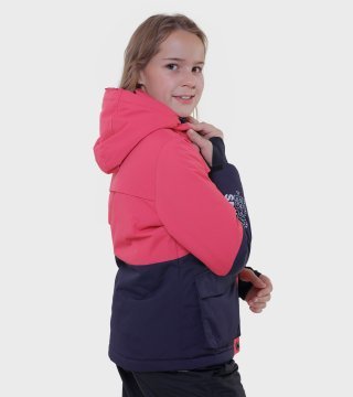 Campera de niños Devi