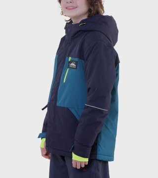 Campera de niños Brum