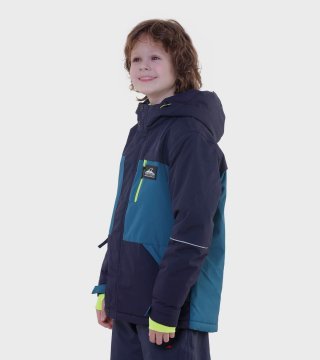 Campera de niños Brum